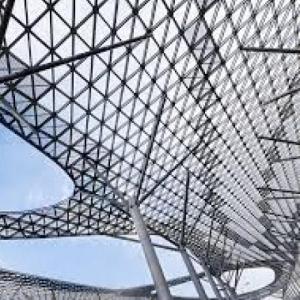 Las estructuras