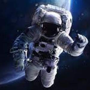 space