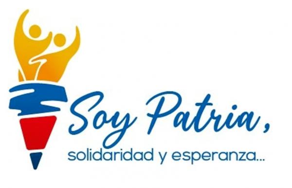 Imagen de portada del videojuego educativo: Algunos Símbolos Nacionales de Costa Rica, de la temática Sociales
