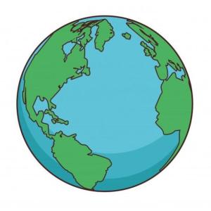 Places in nature