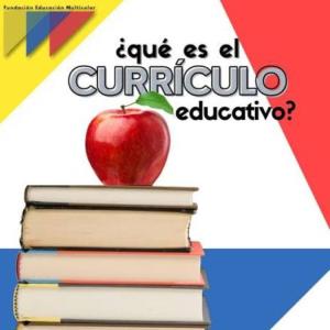 OCA CURRICULAR