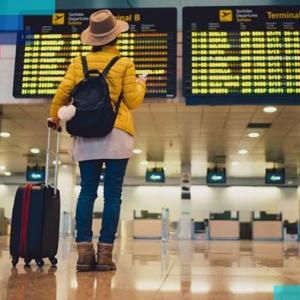 One way or round trip tickets? 
