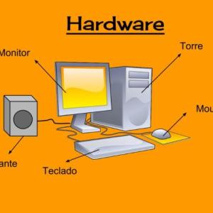 The Hadware