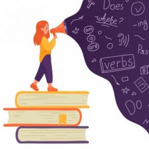 Simple Present Trivia