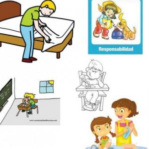 la salud y nuestras responsabilidades