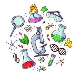 Laboratorio de quimica 3