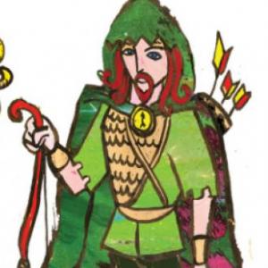 ROBIN HOOD