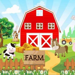 Portada del juego ANIMALS – Idiomas