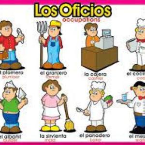 Oficios