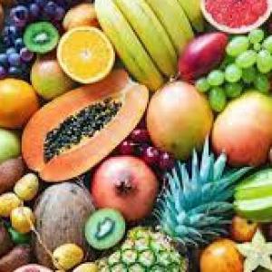 Juego de las frutas (por JDR)