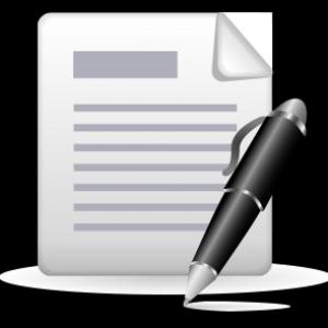 Protocolo, concepto y clases para la presentación de documentos organizacionales, Normas de gestión de la calidad.