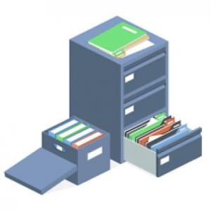 Documentos administrativos