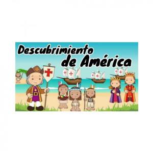Descubrimiento de América
