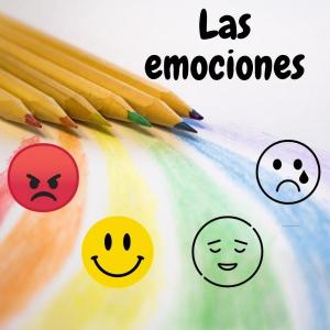 Memorama de las emociones