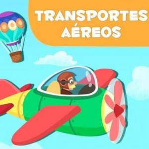Transportes aéreos 
