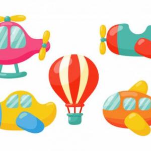 ¿Cuántos transportes hay? Mar