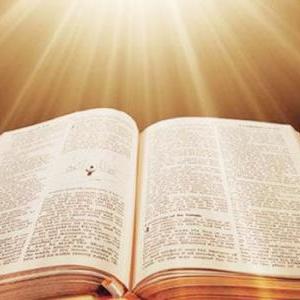 La Biblia