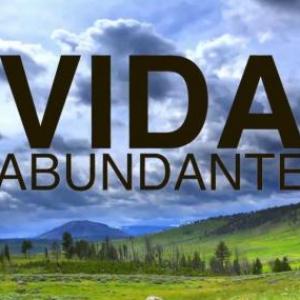 Vida abundante 14-18