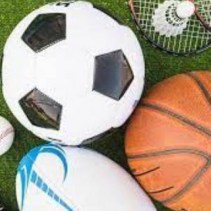 Sports and verbs