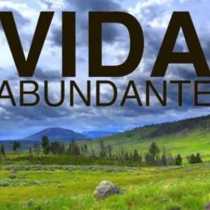 Lecciones 4-8 Vida Abundante