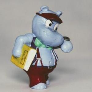 MEMORY PERSONAJES DE CUENTOS