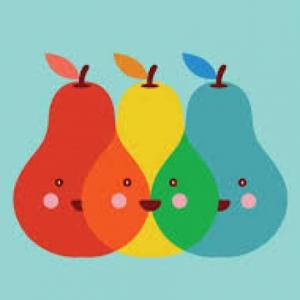 Portada del juego Relacionemos colores – Artes
