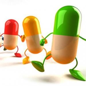 Medicamentos Neurológicos