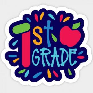 Portada del juego 1st grade – Idiomas