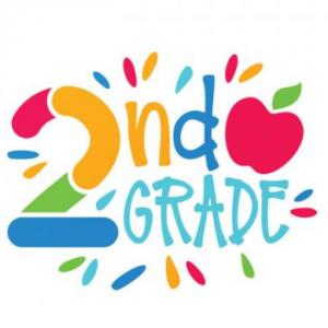 Portada del juego 2nd grade – Idiomas