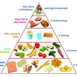1.7 Food