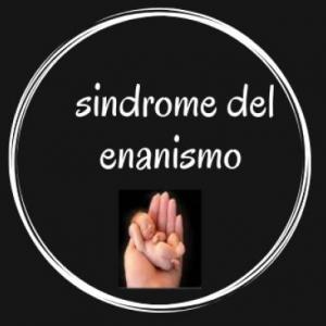 síndrome de enanismo