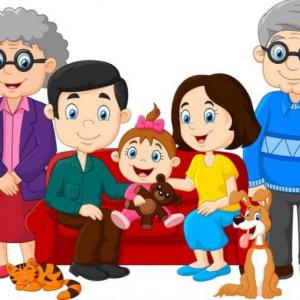 THE FAMILY