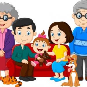 THE FAMILY