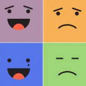 Emociones basicas