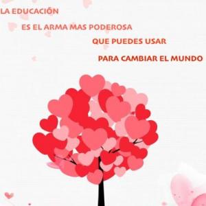 MIX EDUCACION SALUD ORAL