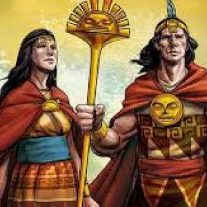 Los incas