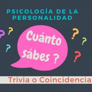 PsicoPersonalidad