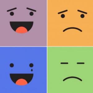 Memotest de las Emociones