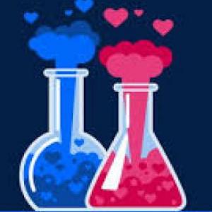 Test de química