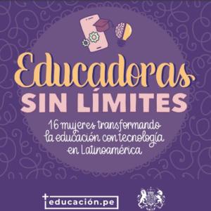 Educadoras sin Límites