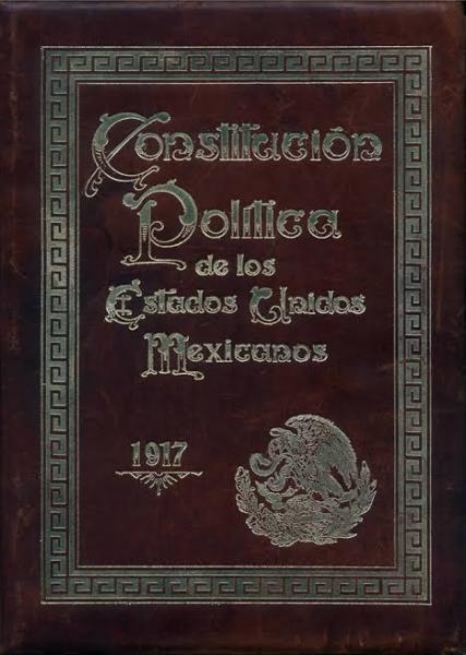 Educación y constitución