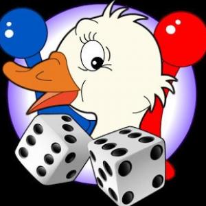 Portada del juego Sumemos con la Oca – Matemáticas