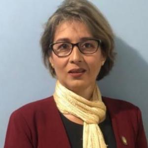 CECILIA  BUELE