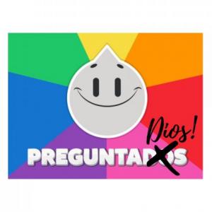 PreguntaDios!