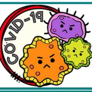 MEMORAMA CORONAVIRUS
