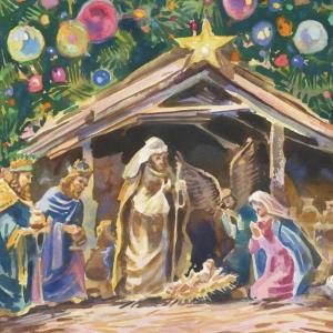 Juegos Navideños