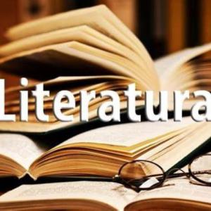 Literatura solo para masters ultra pro