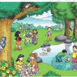 QUE SABEMOS SOBRE LOS SERES VIVOS 
