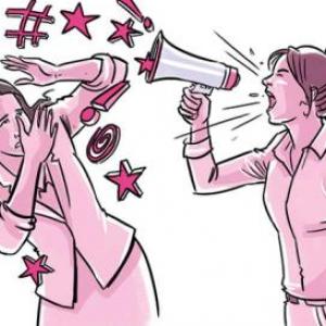 dile no a la violencia 