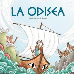 L'Odyssée
